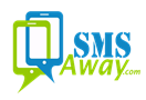 SMSAway Logo